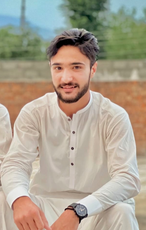Misbah Ul Islam