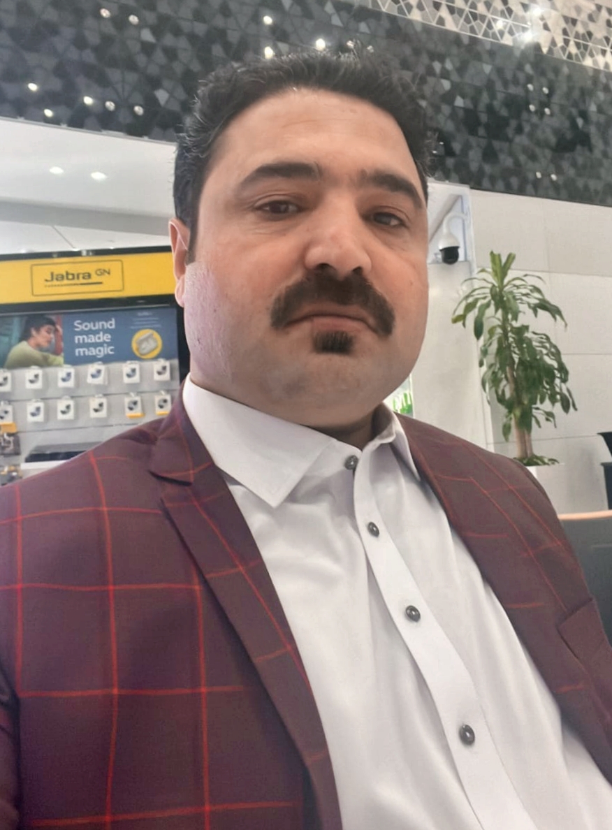 Fakhr Ul Islam Mohsin