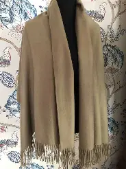 Cashmere Wrap