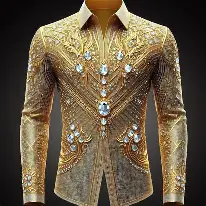 Diamond Collection Shirt